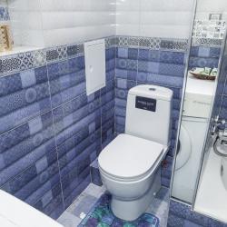 2-комнатные апартаменты люкс