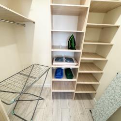 Апартаменты улучшенные