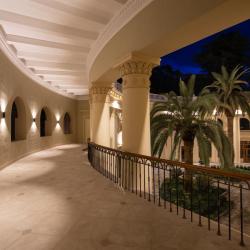 Фото Отель Amra Park-Hotel & Spa (Амра)