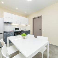 Фото Отель Urban Apartments (Урбан Апартментс) на улице Роторная 27Е