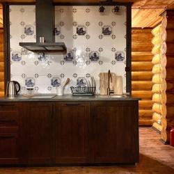 Фото Отель Три Медведя