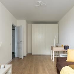 Фото Отель Eliza Home на проспекте Авиаторов Балтики