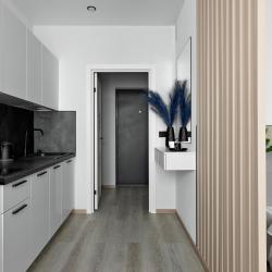 Апартаменты улучшенные RoomyRoom Apartaments 
