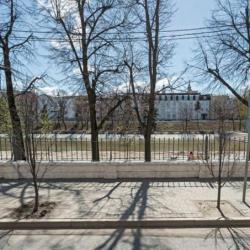 2-комнатные апартаменты стандарт