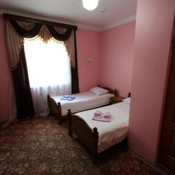 Фото Отель Розали