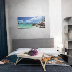Фото Отель MOKO Apartments на улице Народного ополчения