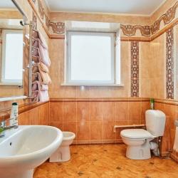 Фото Отель Turli Inn (Тюрли Инн)