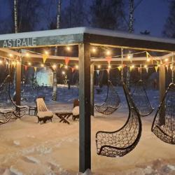 Фото Отель Astralе Park (Астрале Парк)