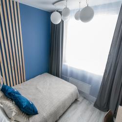 фото 46 На квартире на Березовой аллее 19к6