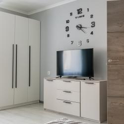 Фото Отель Eliza Home на улице Гидростроителей