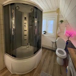 Фото Отель Моисеевичи life (Моисеевичи лайф)