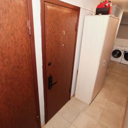 фото 12 MOKO Apartments (МОКО Апартментс) на улице 2-я Рощинская 11