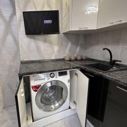2-комнатные апартаменты стандарт