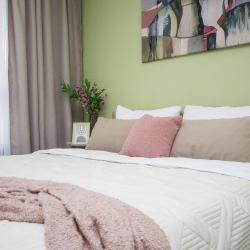 Фото Отель Волжский Оазис