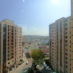 Фото Апартаменты на Парковая 67/1