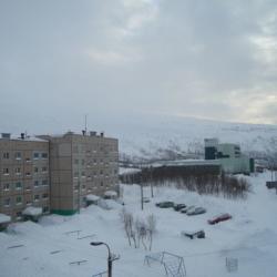 Фото Апартаменты на улице Ленинградская, 23