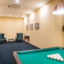 фото 46 Солнце (Sun Hotel)