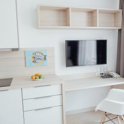 фото 5 Your Apart (Йо Апарт) на улице Социалистическая