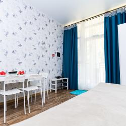 фото 12 LetoApart (ЛетоАпарт) на улице Туристическая