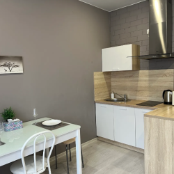 Фото Отель AnnRent (АннРент) на проспекте Героя России Е.Н. Родионова