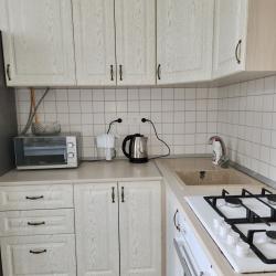 Фото Апартаменты на улице Еремеева