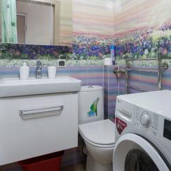 2-комнатные апартаменты стандарт