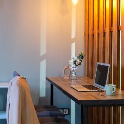 Апартаменты улучшенные