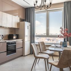 Фото Отель Moscow Deluxe на улице Большая Филёвская