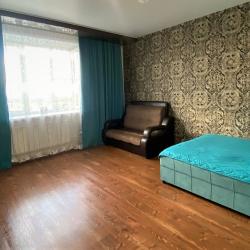 1-комнатные апартаменты стандарт №1