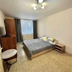 Фото Апартаменты на улице Некрасова 53