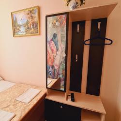 2-местный номер эконом