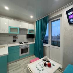 Фото Отель Katy Home (Кэти Хоум) на улице Менделеева
