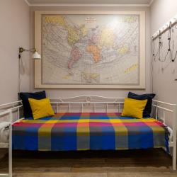 Фото Отель Арт Апарт