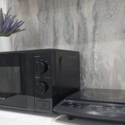 2-комнатные апартаменты улучшенные Адмирала горшкова 52 к 2 с 1 двуспальной кроватью