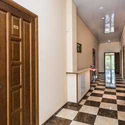 Фото Отель Георич