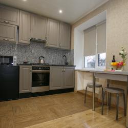 Фото Апартаменты ОЛЬГА на улице Батарейная