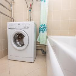 Фото Отель Илне Двухкомнатная квартира на Чубынина 25