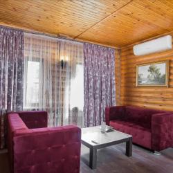 Фото Отель Усадьба Фамилия