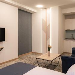 Фото Rooftop Apart Hotel (Руфтоп Апарт Отель)