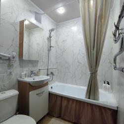 2-комнатные апартаменты стандарт