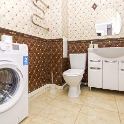 Фото Апартаменты на улице Стахановская 1