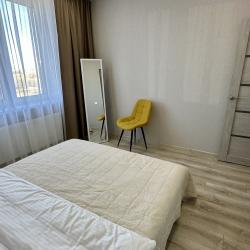 Фото Уютные апартаменты на улице Республики 204 к7