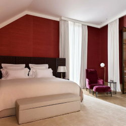 Фото Отель Stella di Mosca by BVLGARI Hotels (Стелла ди Моска)