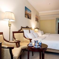 Apart Hotel on Taganka (Апарт-отель на Таганке) — 06300683d197d23fd050aa1af65dadec