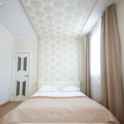 Фото Отель Онега