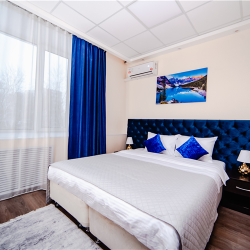 фото 1 Business lounge hotel (Бизнес Лаундж Отель)