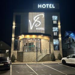 Фото Отель VS Hotel (ВС)