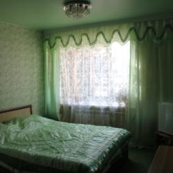 Фото Отель Октябрь