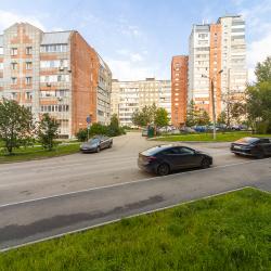 Фото Отель Комфортная квартира