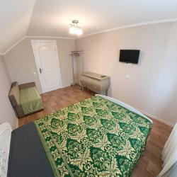 Фото Отель Гостевой дом Фета